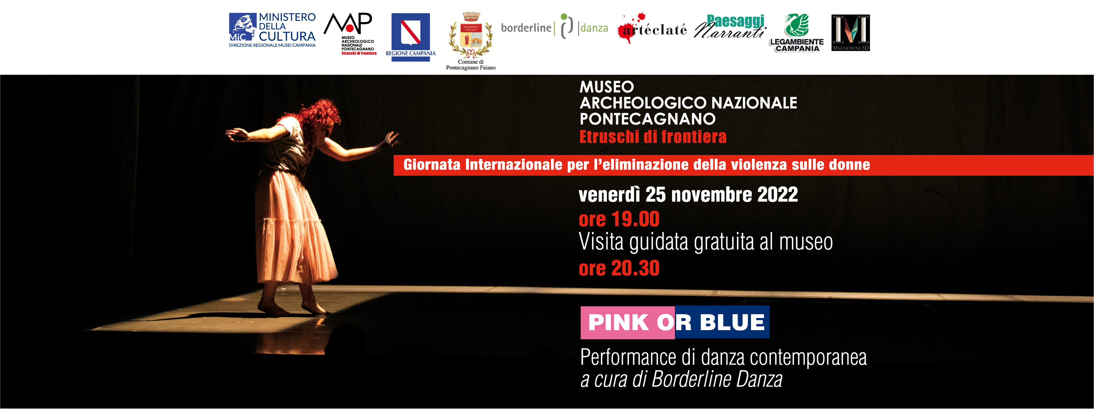 Giornata Internazionale per l’eliminazione della violenza contro le donne